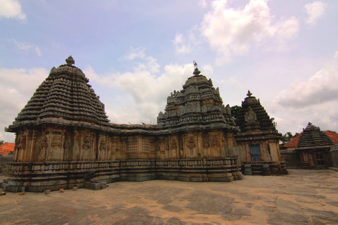 Classic Tour of Karnataka